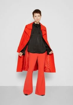 MOSCHINO TEDDY - Blouse - Black -MOSCHINO SHOP e01565b815ae43d8977f2914ae8cabe1