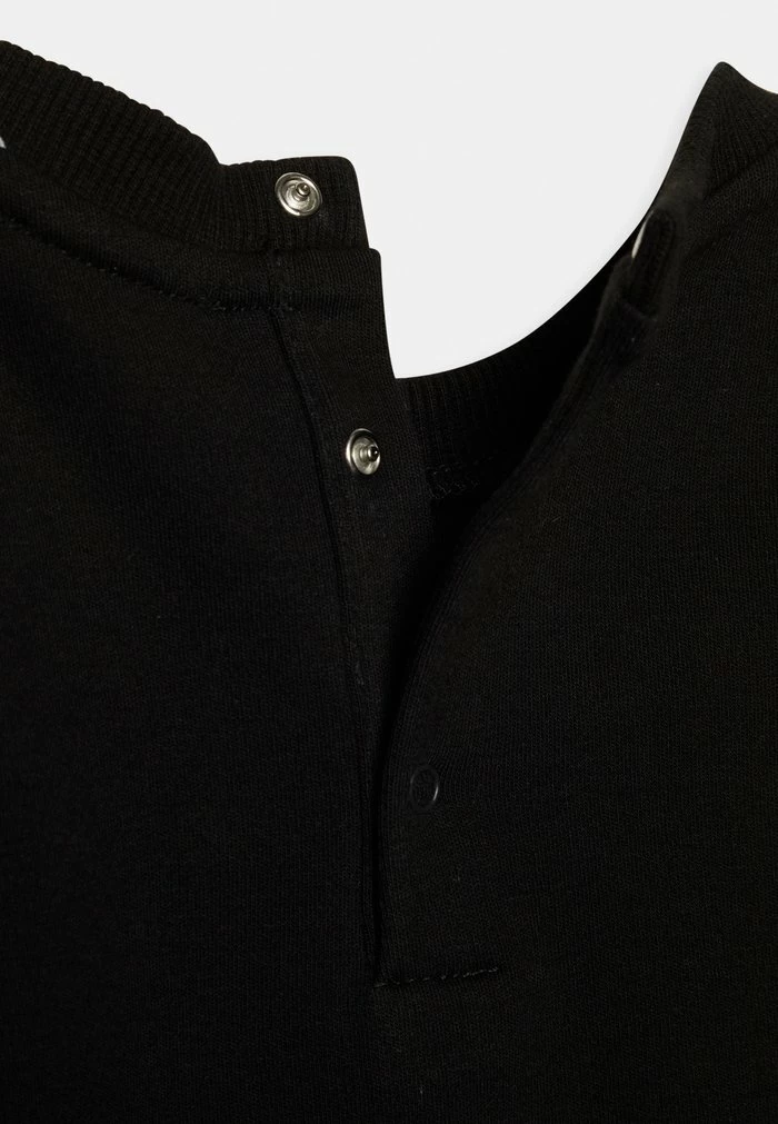 MOSCHINO ADDITION UNISEX - Sweatshirt - Black 3 MOSCHINO ADDITION UNISEX - Sweatshirt - Black - Image 3