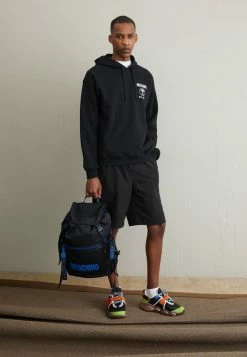 MOSCHINO Sweatshirt - Fantasy Black