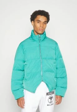 MOSCHINO JACKET - Winter Jacket - Green