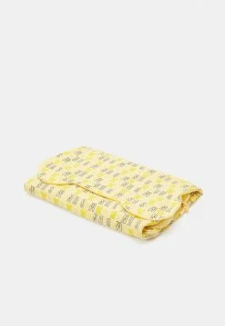 MOSCHINO BABY NEST UNISEX - Footmuff - Banana