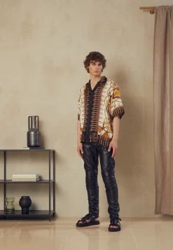 MOSCHINO Shirt - Ivory