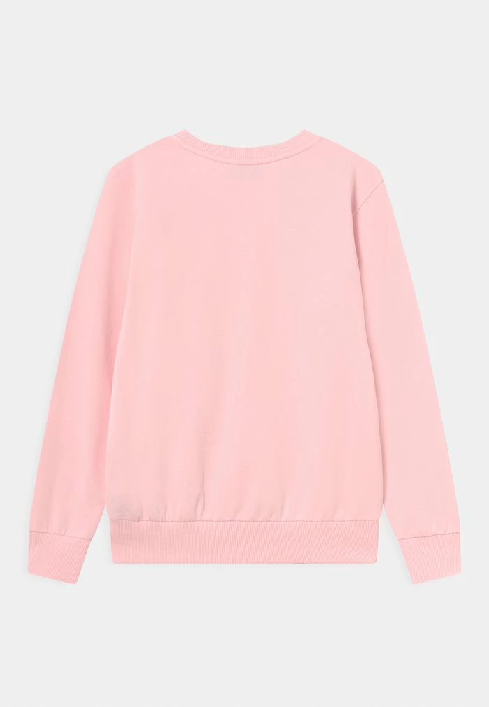 MOSCHINO UNISEX - Sweatshirt - Sugar Rose 2 MOSCHINO UNISEX - Sweatshirt - Sugar Rose - Image 2
