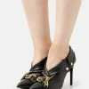 MOSCHINO High Heels - Nero