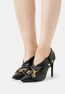 MOSCHINO High Heels - Nero