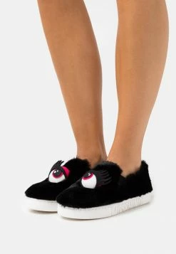 MOSCHINO Trainers - Nero