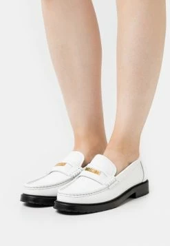 MOSCHINO Slip-ons - Bianco