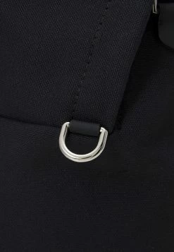 MOSCHINO MULTICOLOR LOGO UNISEX - Rucksack - Black 9 MOSCHINO MULTICOLOR LOGO UNISEX - Rucksack - Black -MOSCHINO SHOP ed6d5ed041ca43d2ba15836cf5d57e10