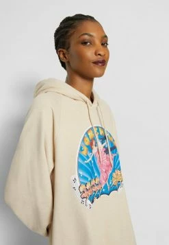 MOSCHINO HOLLYWOOD MUSICAL - Day Dress - Ivory -MOSCHINO SHOP eea6e8d41fcc4075861bf09c49386d65