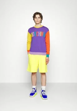 MOSCHINO Jumper - Multicolor -MOSCHINO SHOP f177a656c48c415d96075b68eecc9c65