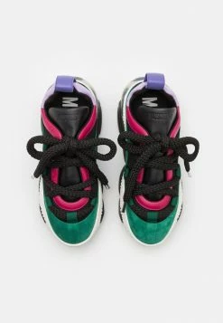 MOSCHINO Trainers - Fantasy Color -MOSCHINO SHOP f46393bb9dbb4999afed79c11e0053a7