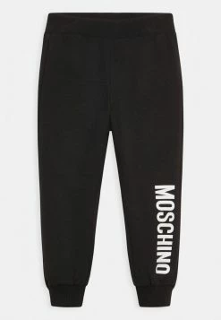 MOSCHINO UNISEX - Tracksuit Bottoms - Black