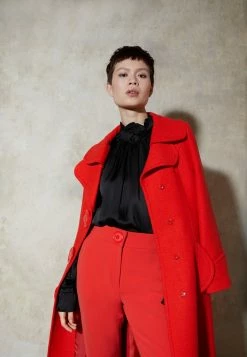 MOSCHINO TEDDY - Blouse - Black