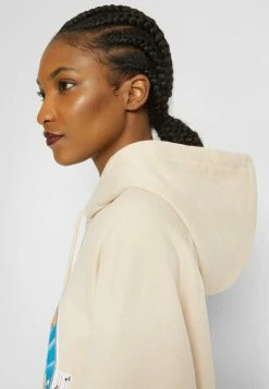 MOSCHINO HOLLYWOOD MUSICAL - Day Dress - Ivory -MOSCHINO SHOP fa3252d91a3149018350e417206bf0b7