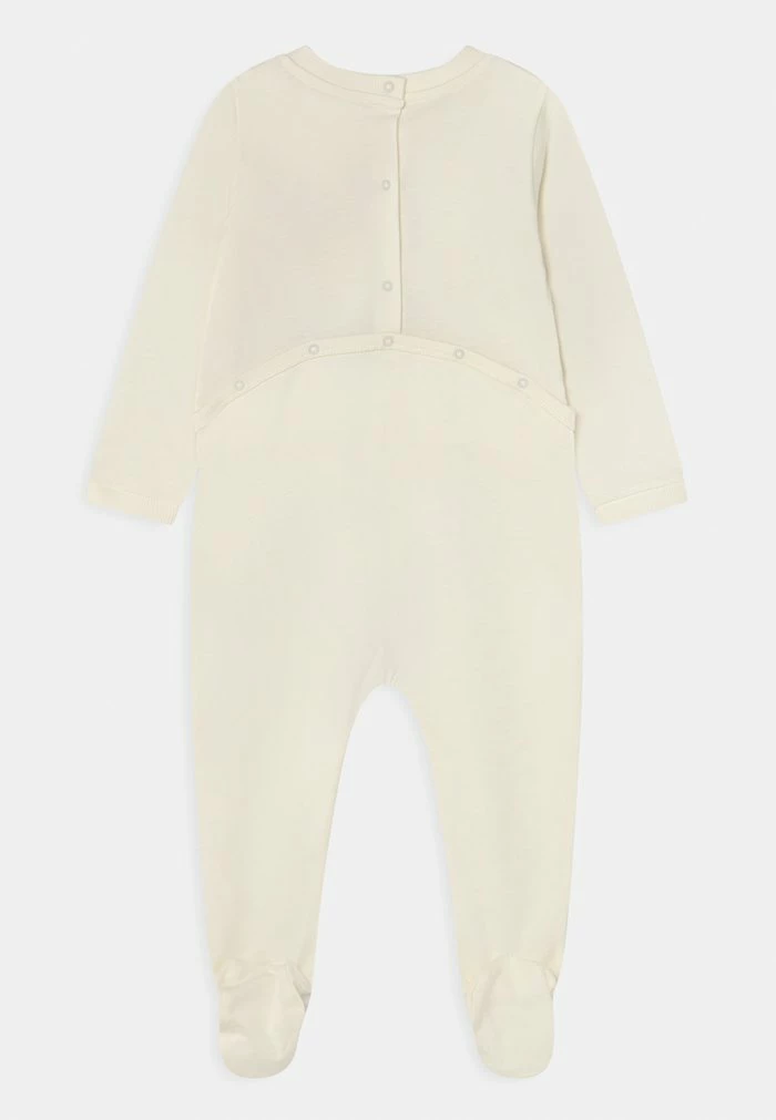 MOSCHINO BABYGROW WITH GIFT BOX - Sleep Suit - Cloud 2 MOSCHINO BABYGROW WITH GIFT BOX - Sleep Suit - Cloud - Image 2