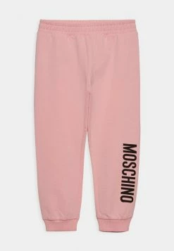 MOSCHINO UNISEX - Trousers - Sugar Rose