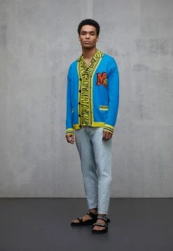 MOSCHINO SHIRT - Shirt - Green